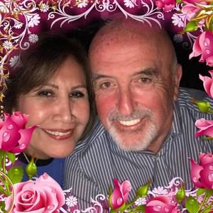 Meet your Posher, Leticia